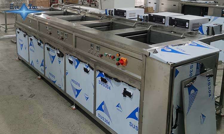 超聲波清洗機(jī)在水壓不夠的情況下，該如何排查？用電方面要注意什么？