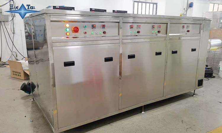 超聲波清洗機(jī)連續(xù)工作有影響嗎？可清洗哪些物件？