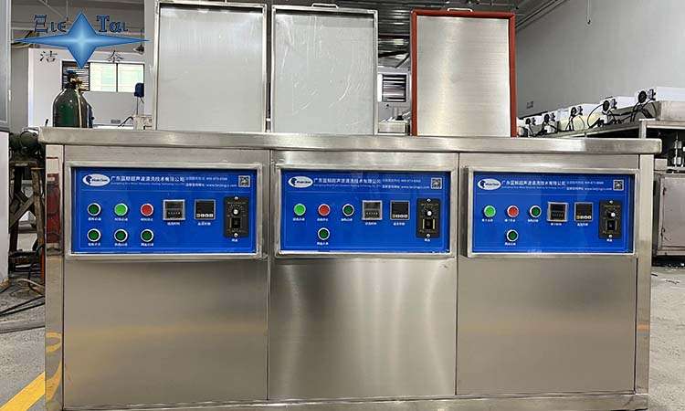 清洗機(jī)的品種分類有哪些？