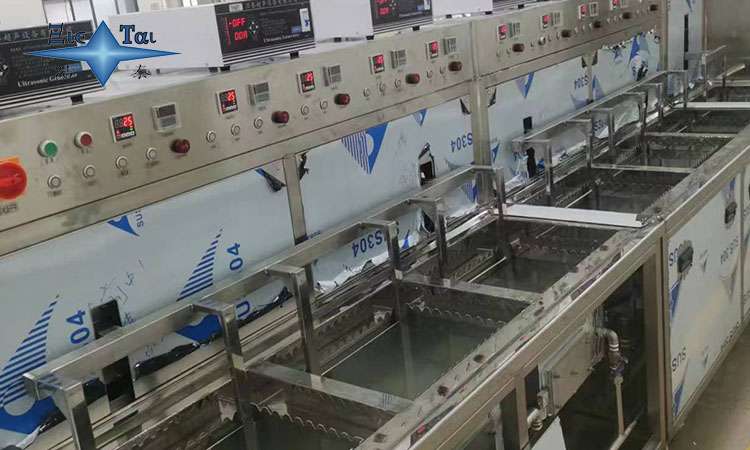 超聲波清洗機在汽車維修行業(yè)的應用，了解一下吧！