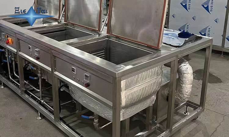 超聲波清洗機(jī)的操作步驟和注意事項(xiàng)，完全攻略在這里！