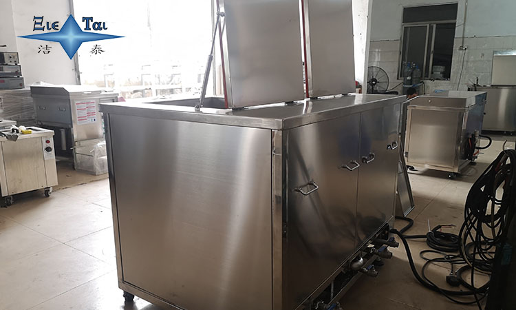 超聲波清洗設(shè)備操作指南：高效、安全、可靠的清洗步驟