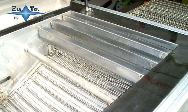 超聲波清洗機(jī)在金屬化學(xué)容器清洗中的應(yīng)用與優(yōu)勢(shì) 超聲波清洗機(jī)在金屬化學(xué)容器清洗中的應(yīng)用與優(yōu)勢(shì)