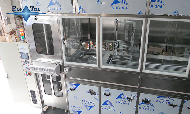 高效保護(hù):超聲波清洗機(jī)清理金屬屋面的完整指南 高效保護(hù):超聲波清洗機(jī)清理金屬屋面的完整指南