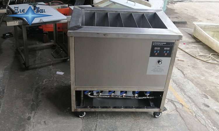 家用超聲波清洗機(jī)容量選擇指南：如何確定最適合你的大??？