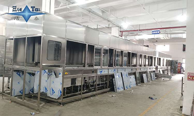 水槽超聲波清洗機(jī)頻率選擇與優(yōu)化探討 水槽超聲波清洗機(jī)頻率選擇與優(yōu)化探討