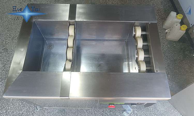 多頻超聲波清洗機:技術(shù)前沿與應(yīng)用展望 多頻超聲波清洗機:技術(shù)前沿與應(yīng)用展望