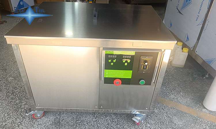汽車(chē)用超聲波清洗機(jī)：高效、環(huán)保的汽車(chē)零部件清洗利器