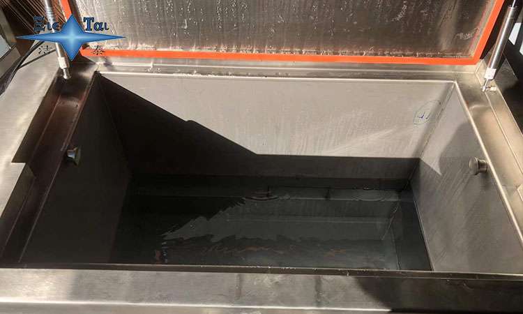 探究超聲波濾棒清洗機：工作原理、應(yīng)用與優(yōu)勢分析