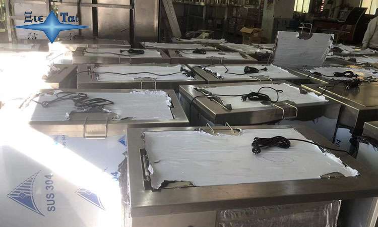 深度探析鍍膜超聲波清洗機：原理、應用與優(yōu)勢分析