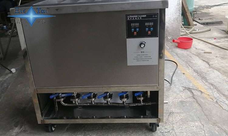 超聲波清洗機清洗工業(yè)五金件:水的更換周期探討 超聲波清洗機清洗工業(yè)五金件:水的更換周期探討