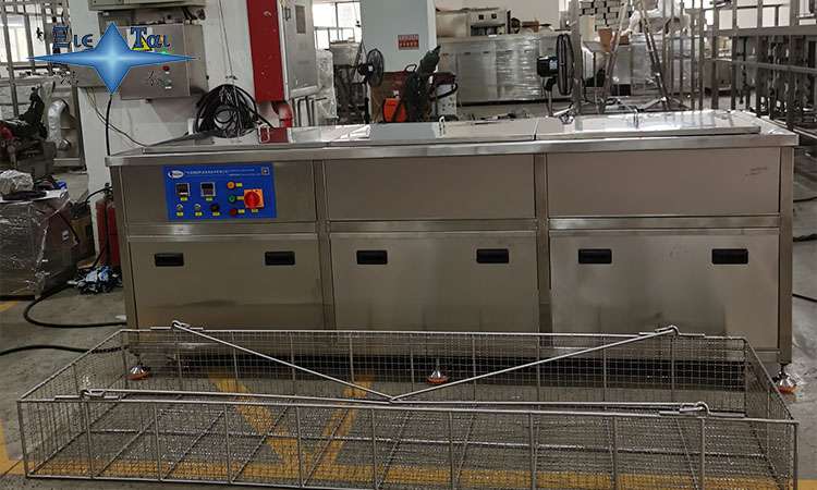 超聲波工業(yè)清洗機價格分析與選購指南 超聲波工業(yè)清洗機價格分析與選購指南