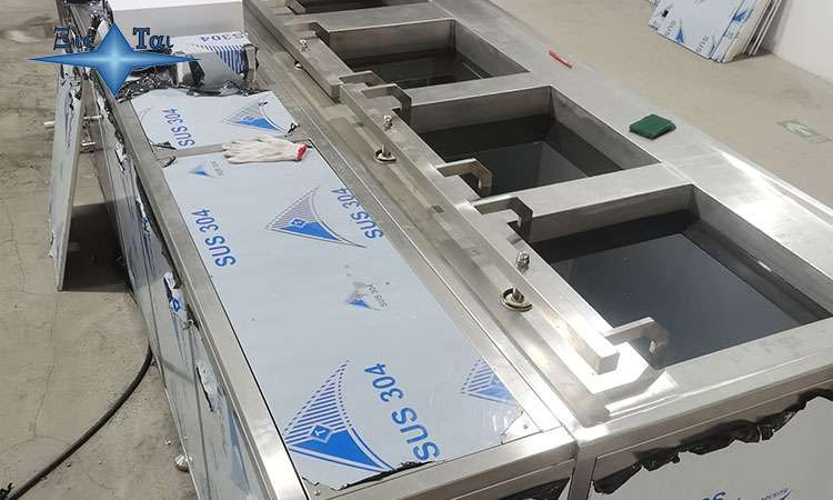 探索江西超聲波清洗機市場:優(yōu)質(zhì)設(shè)備采購全攻略 探索江西超聲波清洗機市場:優(yōu)質(zhì)設(shè)備采購全攻略