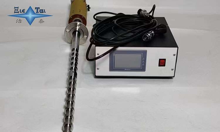 超聲波震動棒在化工行業(yè)中的清洗應用 超聲波震動棒在化工行業(yè)中的清洗應用