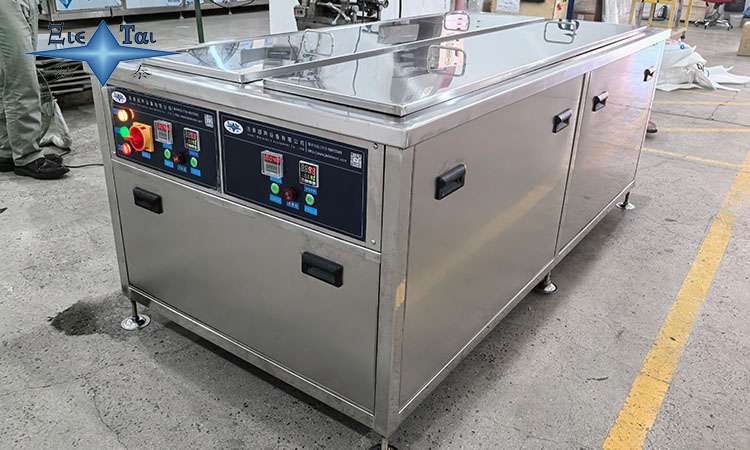超聲波清洗機中的AMP詳解：概念、作用與應用指南