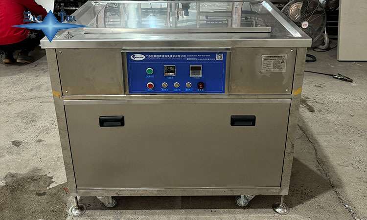超聲波清洗機(jī)與環(huán)境污染：類型、影響與管理策略