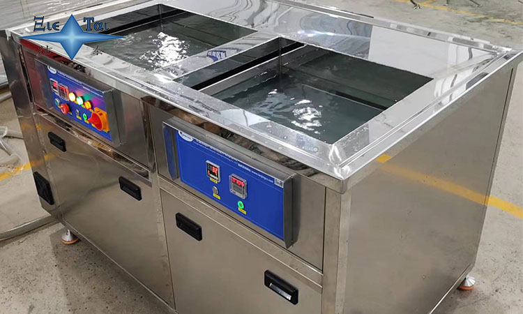 超聲波清洗機使用藥液的選擇與應(yīng)用分析 超聲波清洗機使用藥液的選擇與應(yīng)用分析