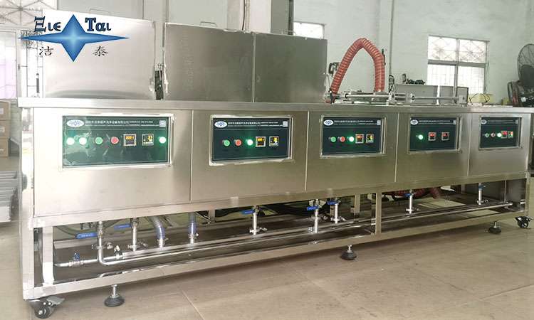 哪些工廠適合使用超聲波清洗機？——行業(yè)應用、優(yōu)勢及技術需求分析