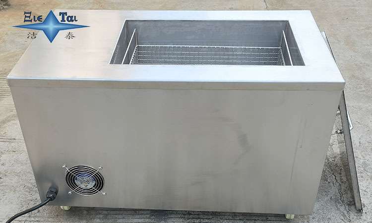 超聲波清洗機(jī)如何選擇合適的空氣探頭？