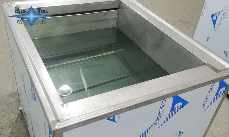 超聲波清洗機(jī)清洗墨頭的正確方法：原理、步驟與注意事項(xiàng)