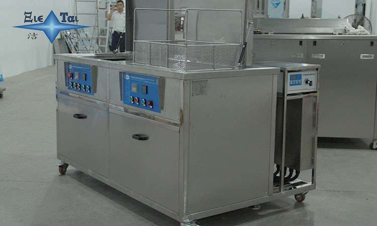 超聲波清洗機(jī)為何使用純水:解析其必要性與優(yōu)勢 超聲波清洗機(jī)為何使用純水:解析其必要性與優(yōu)勢