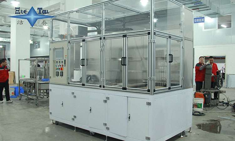 超聲波清洗機(jī)不耐用嗎？為什么？揭秘影響使用壽命的關(guān)鍵因素