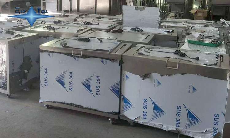 超聲波清洗機脫氣功能有什么用？揭秘專業(yè)清洗的關(guān)鍵作用