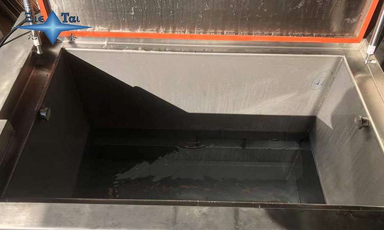 單工位超聲波清洗機(jī)的7大核心優(yōu)勢：為何成為高效清潔的首選？